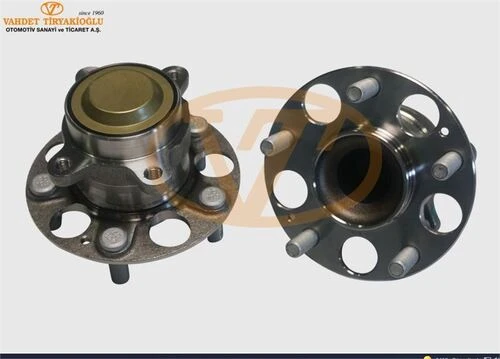 VOE VHB8040 Arka Teker Rulmanı Honda Civic 2012-2015 Fb7 Kasa