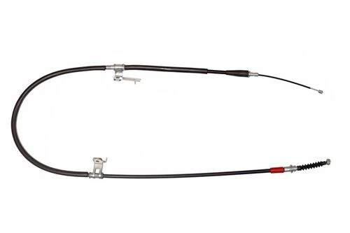 Cavo 3402673  El Fren Teli Arka Sol Mazda 323 Bj Kampana Fren 98-03 1640 1375Mm - 1