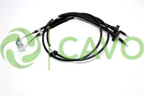 Cavo 4602632   EL FREN TELİ ARKA TRANSIT V184 ürün görseli 1