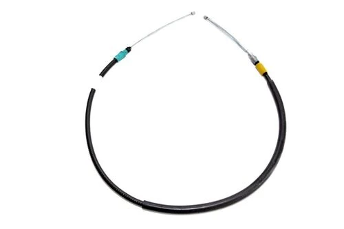 Cavo 1302613  EL FREN TELİ ARKA SOL ABSLİ TRAFIC 97- ürün görseli 1