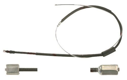 Cavo 1302608   EL FREN TELİ MEGANE II SW 03- ürün görseli 1