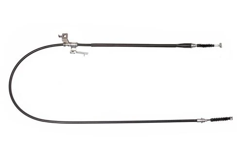 Cavo 3402611  El Fren Teli Arka Sol Mazda 323 Famılıa Mazda 626 - 1