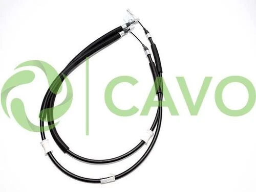 Cavo 5902607  EL FREN TELİ ARKA SAĞ CORSA C 00- COMBO 00- KAMPANAL ürün görseli 1