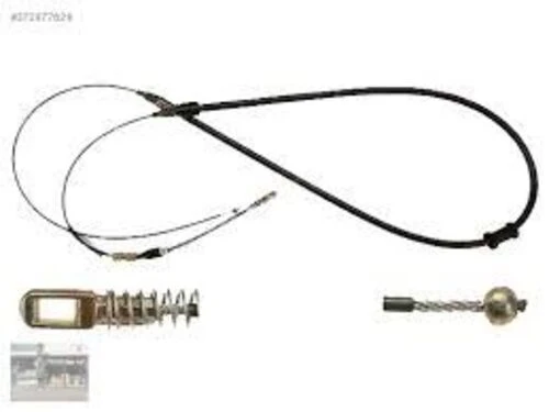 Cavo 5902248   EL FREN TELİ VECTRA A 88- ürün görseli 1