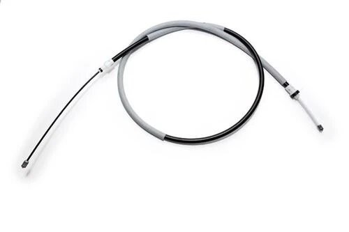 Cavo 5902708  EL FREN TELİ ARKA CORSA D 06- 3 KAPI 1.0 1.2 1477MM ürün görseli 1