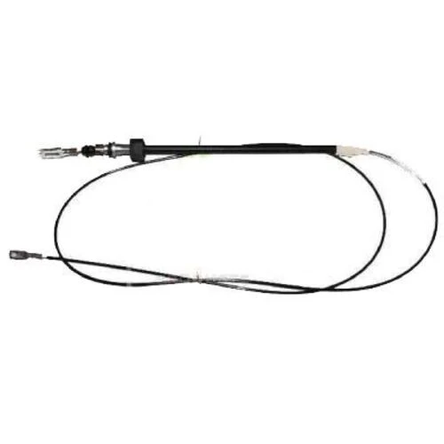 Cavo 5502637   EL FREN TELİ ÖN LT35 97- 3550/1970mm ürün görseli 1