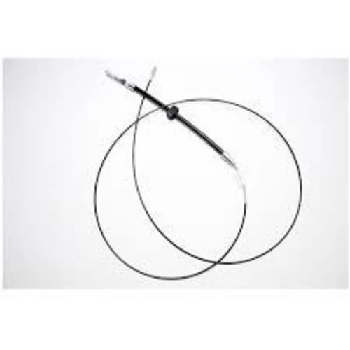 Cavo 5502639   EL FREN TELİ ÖN LT35 97- 4025/22440mm ürün görseli 1