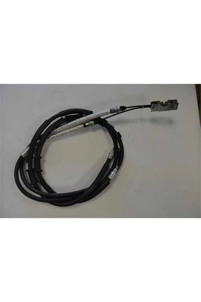 Cavo 5902709  El Fren Teli Arka Corsa D 06- 5 Kapı 1.4 1.3 Td ürün görseli 1