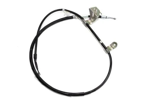 Cavo 7002681  EL FREN TELİ SAĞ PASSAT 96- TÜM MODELLER 1890/1577+1 ürün görseli 1