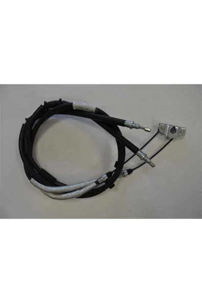 Cavo 5902713  El Fren Teli Arka Corsa D 06- 5 Kapı 1.4 1.3 Td 1492mm 1255mm-1477mm