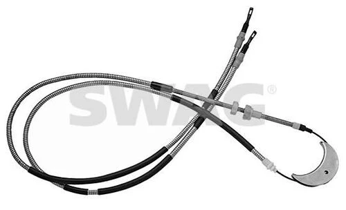 SWAG 99906168 El Fren Teli Arka Escort 91-95 Orion 90-93 3273 1311 - 1400 ürün görseli 1