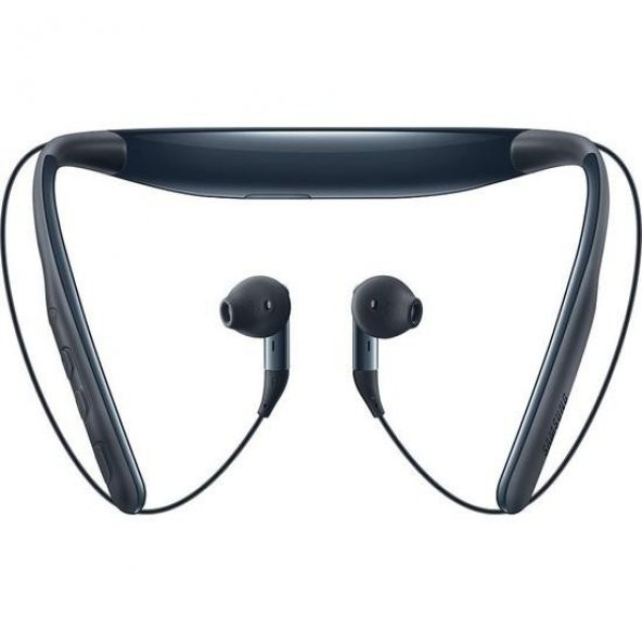 Samsung Level U2 Bluetooth Kulaklık Mavi EO-B3300BBEGWW (Samsung Türkiye Garantilidir) - 3