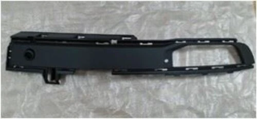 Monreal 71272 Sıs Kapağı Sisli Sensörlü Sol T7 Carevella 7e0807489f - 1