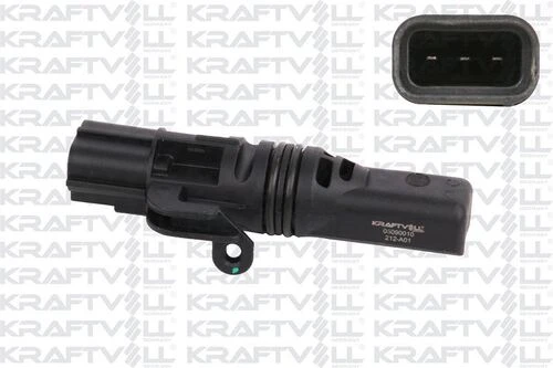 Kraftvoll 05090010 Kilometre Hız Sensörü Focus I 98-04 Focus Iı 04-c Ma04-07 Fiesta Fusion 01- 1066383