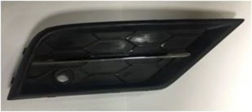 Monreal 71047 Sıs Kapağı Sisli Kromlu Sensörlü Sağ Tiguan 2017- 5na854662 ürün görseli 1