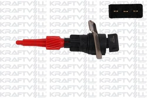 Kraftvoll 05090006 Kilometre Saat Sensörü Bora Golf Jetta Octavia Polo 1h0919149a ürün görseli 1