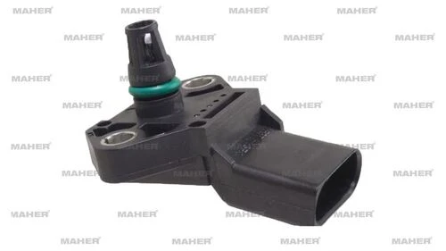 Maher 22742 Sensör Basınç Crafter Transporter T5 Passat 04 Avf-bjk-bjm-bjl-axd 2.5 Tdı 038906051c ürün görseli 1