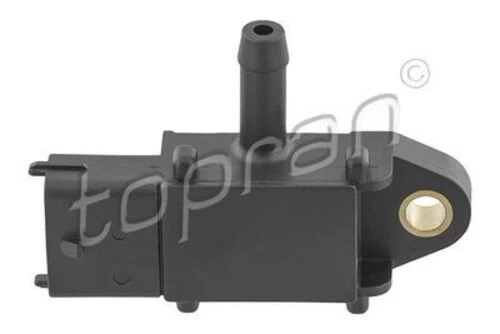 TOPRAN 208247001 755 Emme Manifold Sensörü Aveo-Corsa C-D-Astra H-J-Merıva-Mokka-Insignia-Doblo-Fiorino-Ford 1.3-1. ürün görseli 1