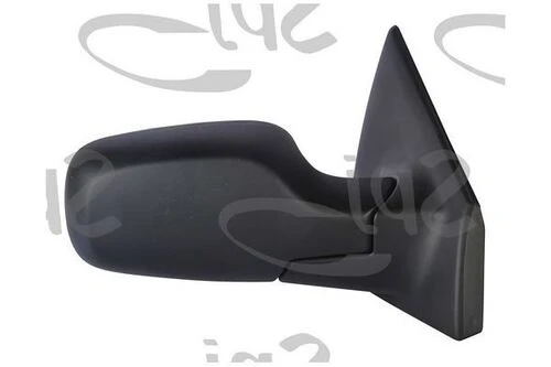 SPJ MAX E-3922 Elektrikli Ayna CLIO 06 09 Hb Sensörlü Sağ ürün görseli