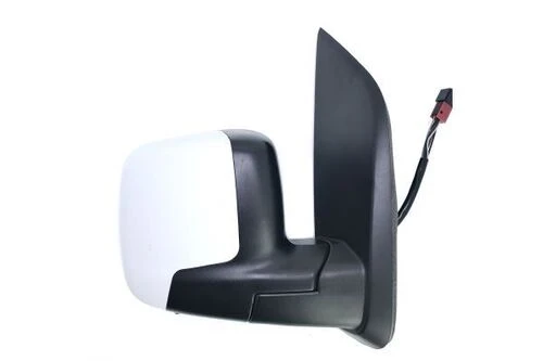 Spj E-1214 Fiat Fiorino Bipper Nemo Elektrikli Ayna 06-astarlı Sensörlü Sağ 8153.vh ürün görseli 1