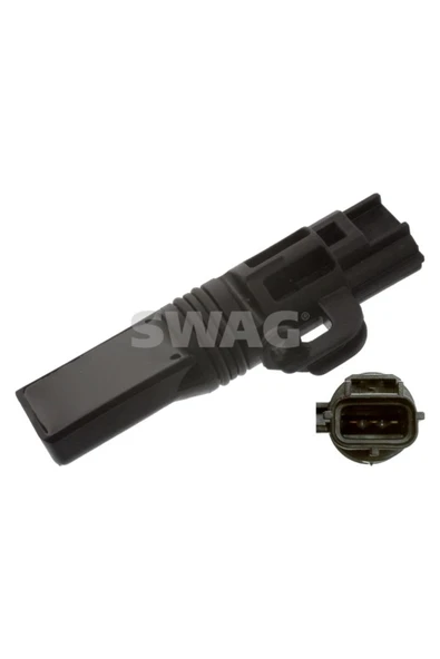 KILOMETRE HIZ SENSORU (FORD  SENSOR HIZ(MTX/IB5B) FOCUS/FIESTA 98- ürün görseli