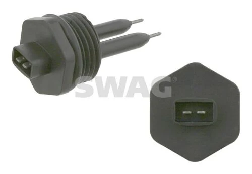 SWAG 99901569 Soğutucu Suyu Seviye Sensörü O-Rıngı Olan Caddy 1 14 1A Golf 1 15 17 Golf 2 19 Golf 2 Syncro