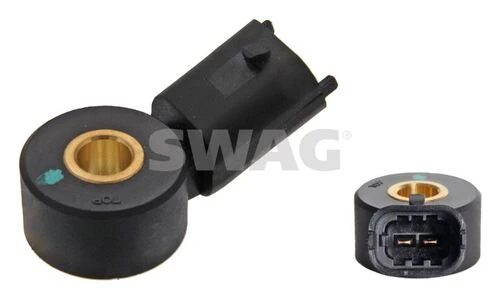 SWAG 40938709 Vürüntu Sensörü Corsa D Astra J Adam Corsa E Mokka Merıva B Insignia - 1