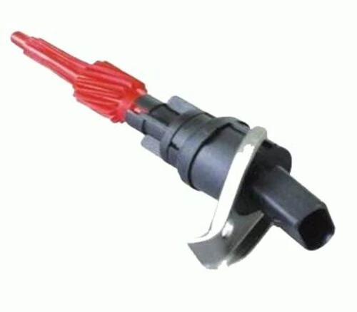 TOPRAN 109751001 Km Sensörü-3 Pin (VW Caddy 96-03 Golf 98-06 Audi A3 97-03 Seat Leon 00-06 Skoda Octavia 97-11) ürün görseli 1