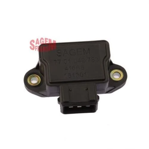 Sagem 50113 Potansımetre Sensör Renault 19 Megane 1.6 8v 7701042783 ürün görseli 1