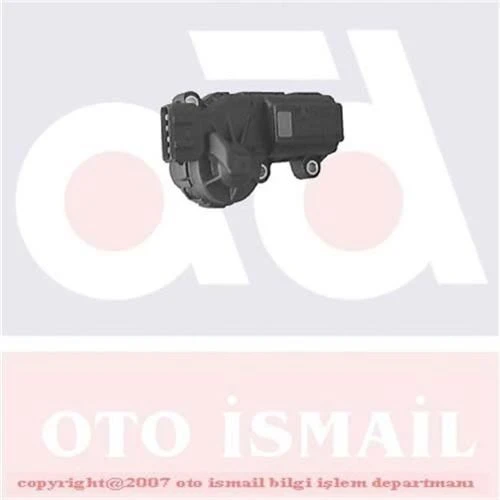 Doduco 38160  Rolanti Ayar Motoru Sensör Albea Fiorino Tempra Tipo Uno 70 Marea Bravo / R19 CL Laguna / Golf Sensörler Dğ. 37897117