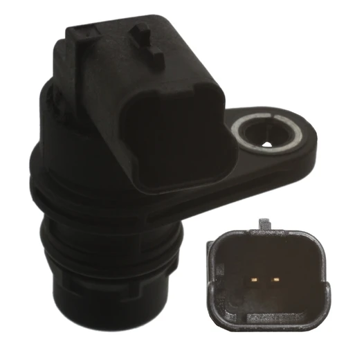 FEBI 37025  Hız Sensörü 308 508 Partner Tepe 3008 208 2008 5008 Ds5 C3 Iıı C4 Picasso C3 2529.v1 - 1