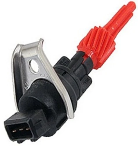 Hellux HLS7251 Kilometre Sensörü Bora-Golf IV 1.6-Golf 1.8-Golf IV 1.9 TDI- A3 1.8 (Oval Soket) ürün görseli 1