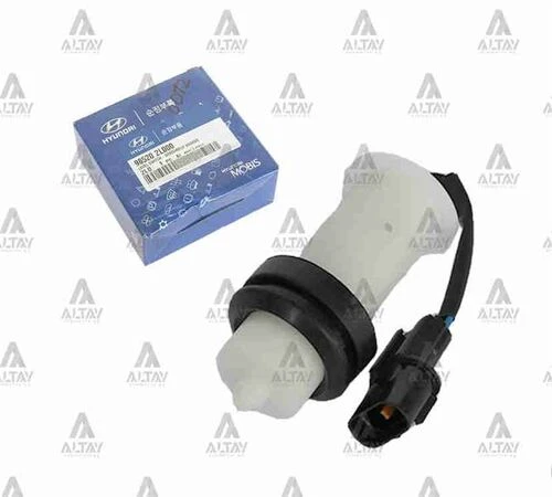 Hmc Mobis 985202L000 MOBIS  Sensör Su Seviye Accent 11= Blue I-30 ürün görseli 1