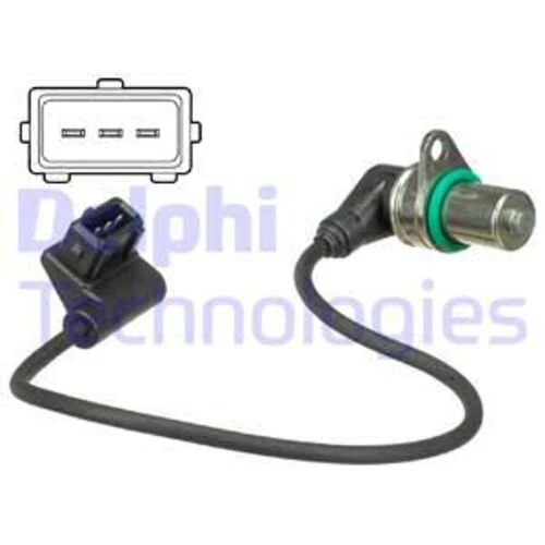 Delphi SS11198 KAM MİLİ SENSÖRÜ BMW 320-325-520-525 ürün görseli 1