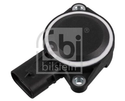 FEBI 178355  Dönüş Acı Sensörü A3 A4 A5 A6 A8 Q3 Q5 Amarok Cc Eos Golf VI Jetta Passat Tiguan T Toledo 1.8 OEM Yedek Parca 38554061 - 1