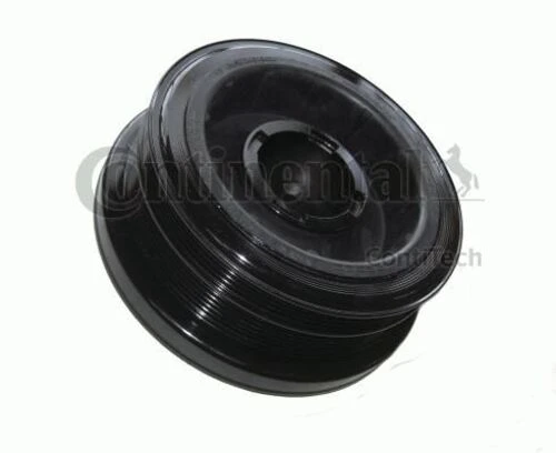 Continental VD1105 CONTITECH  Krank Kasnağı Bmw 1 E81 E87 Bmw 3 E90 Bmw 5 E60 Bmw 7 Bmw X1 E84 Bmw X3 E83 Bmw X5 2.0D