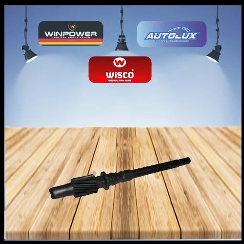 WISCO 095409197A Kilometre Dişlisi VW Bora Golf Passat Polo Classıc A3 - 1