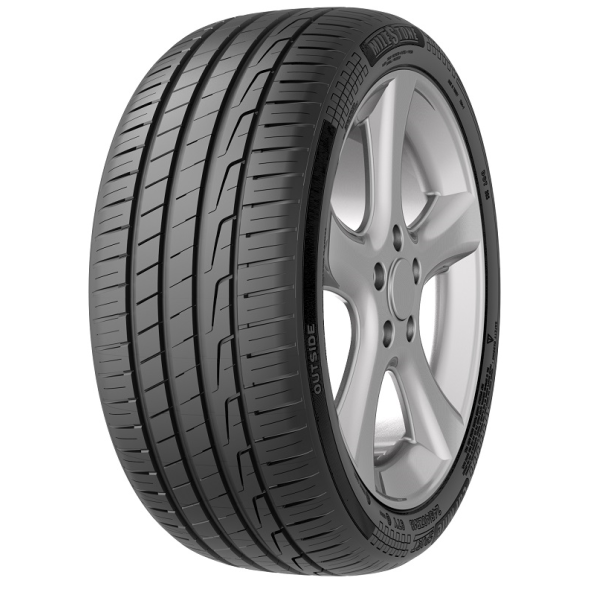 Milestone 245/40 R18 TL 97Y Reinf. Carmile Sport Yaz Lastiği (Üretim Yılı:2024)