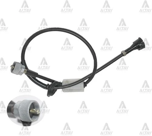 Imperial 2505065Y02 İmperial  Tel Kilometre Sunny 90-95 - 1