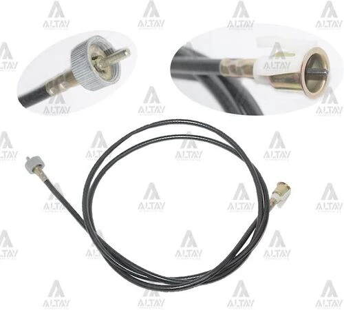 Imperial 8371089186 İmperial  Tel Kilometre Hilux Ln-106