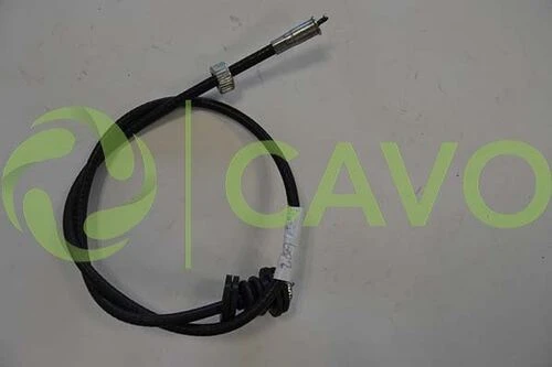 Cavo 6407602  Kilometre Teli Skoda Felicia 955Mm - 1
