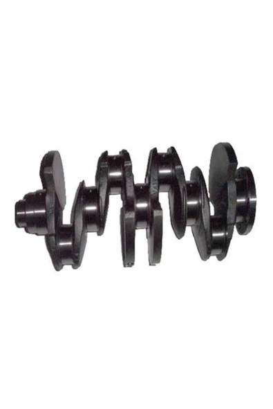 Alfa Krank 1012  KRANK MİLİ R9 D R11 FLASH 1.7 8V F2N - 1
