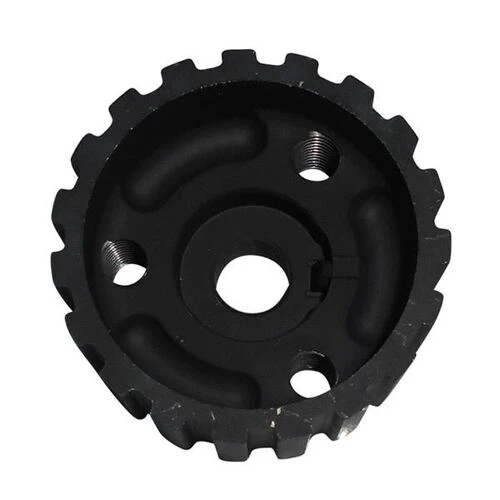 Brucke 7766580   KRANK DİŞLİSİ UNO 60 ürün görseli 1