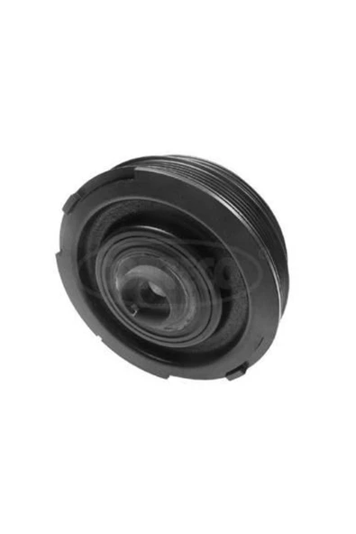 Corteco 21653131 Krank Kasnağı Bmw 3 E46 Uyumlu ürün görseli 1