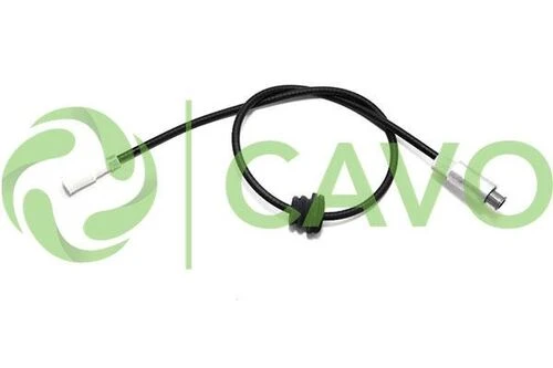 Cavo 5907611  KILOMETRE TELİ CORSA B 15-17DT-TD - 1