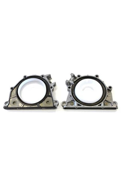 Elring 073.910 73910 KEÇE KRANK M-4747N57 ARKA İÇ ÇAP 90MM FLANŞLI ürün görseli 1