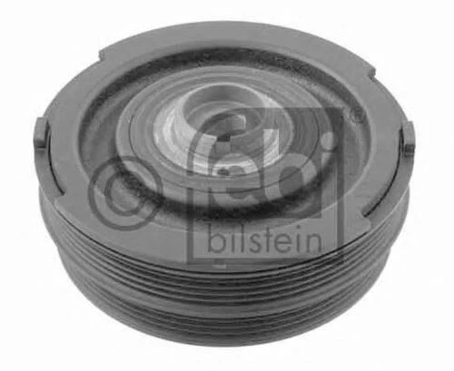 FEBI 23949  Krank Kasnağı Bmw E46 E39 M46 11232247565
