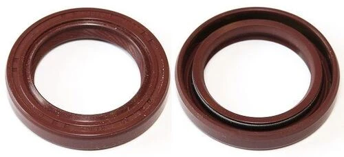 Elring 323.630 323630 Krank Ön Keçe G4Fd G4Fg (Hyundai: Accent IV-I20-I30-Ix35 / Kia: Ceed 1.4 1.6 07-) ürün görseli 1