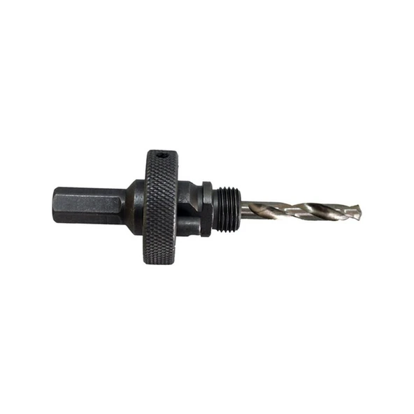 PANÇ METAL ADAPTÖRÜ 30-210 MM (HEX) GFB 4861 - 2