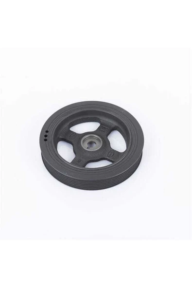 Hmc Mobis 231242B010 Krank Kasnağı Accent Blue 1.4 11- Ix35 1.6 10- Ix20 1.4 1.6 11-elantra 06- ürün görseli 1